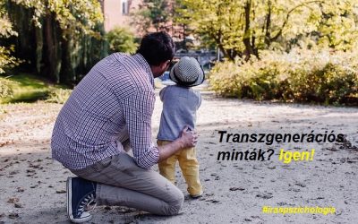 Mi az a transzgenerációs hatás?